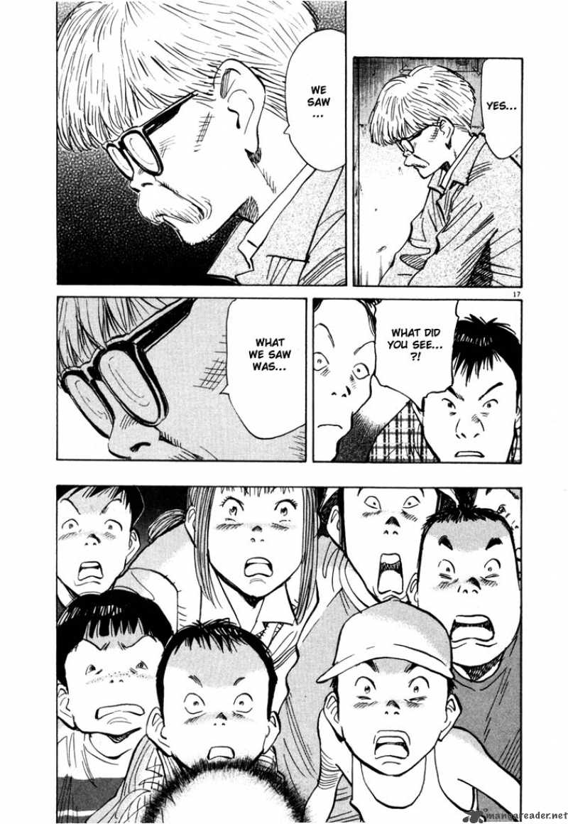 20th Century Boys 86 17