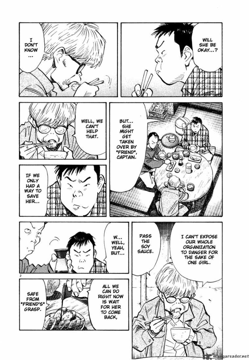 20th Century Boys 86 2