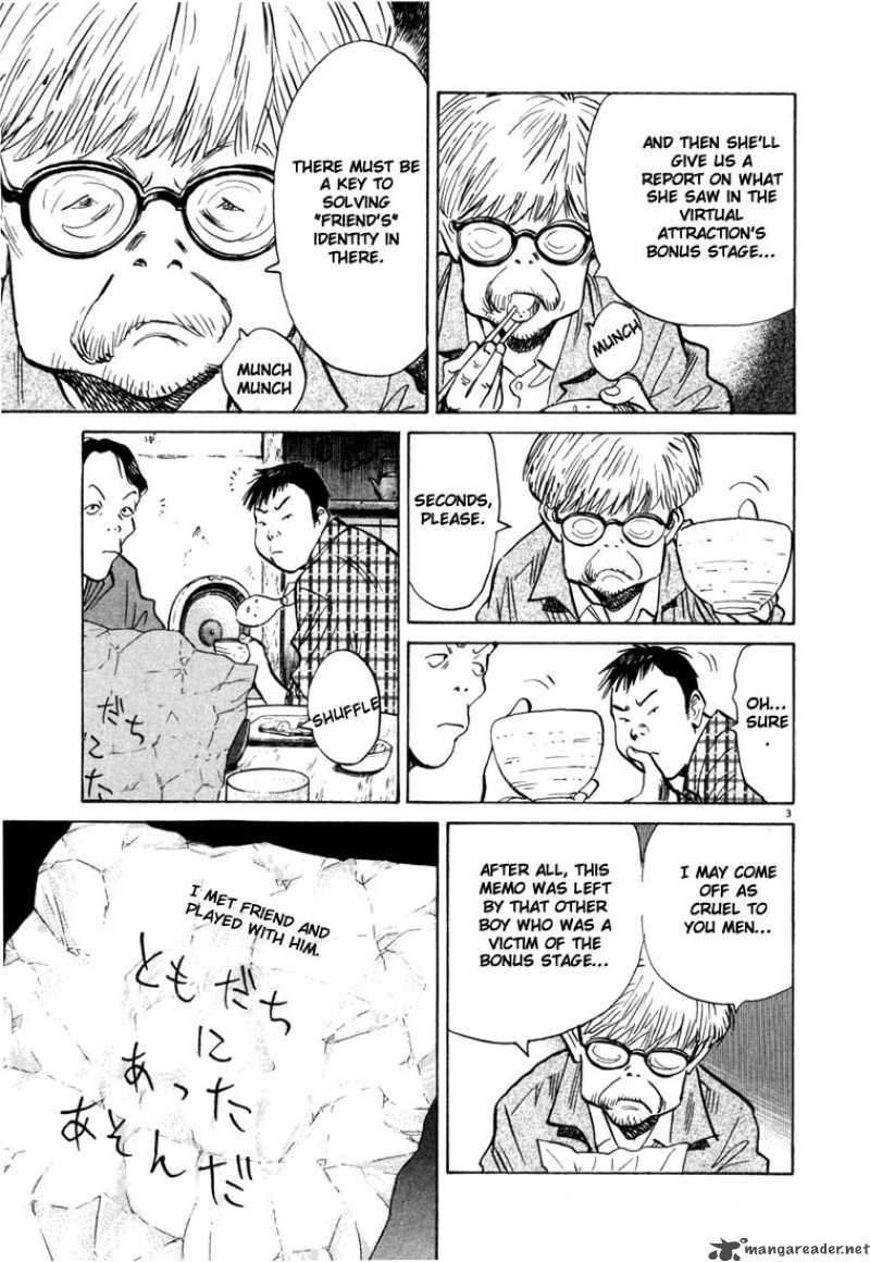 20th Century Boys 86 3