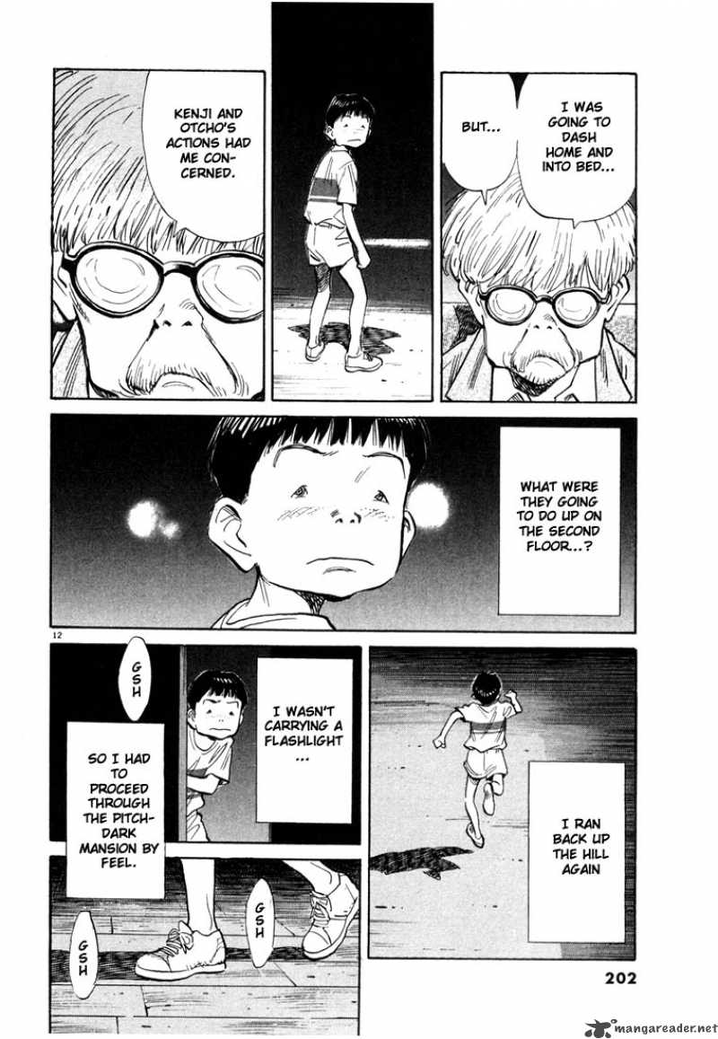 20th Century Boys 87 12