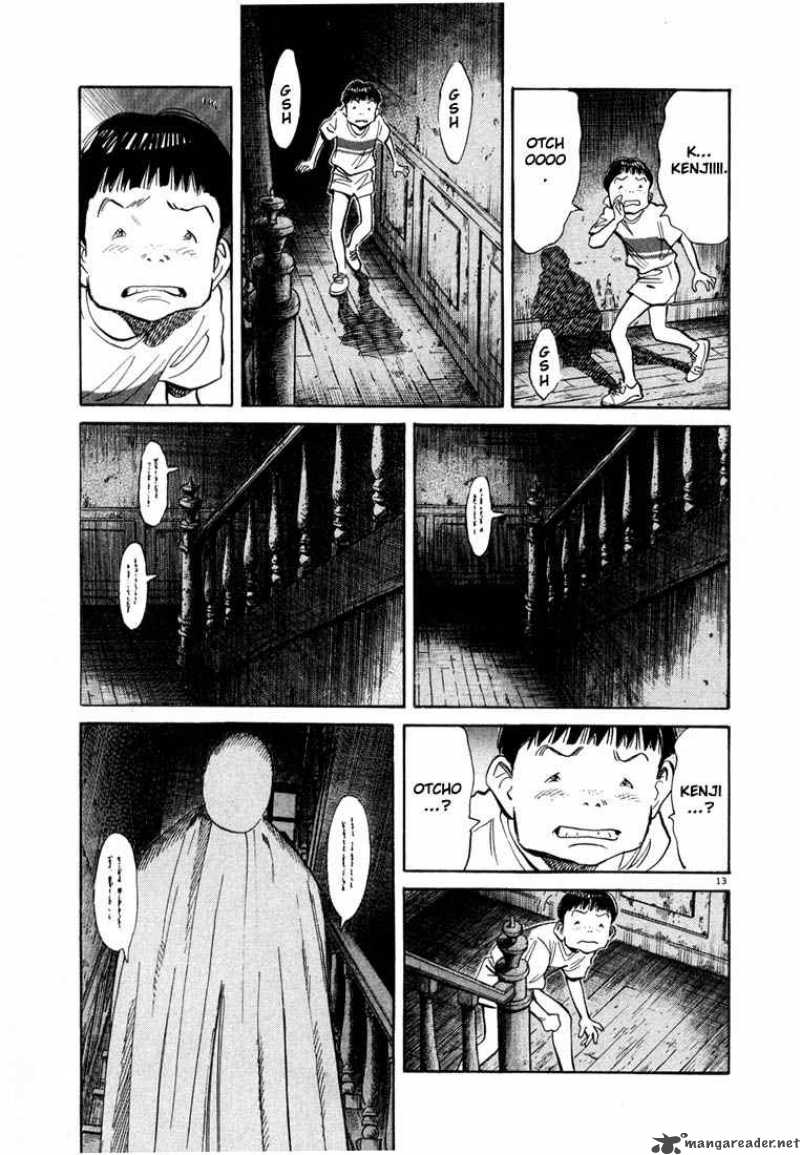 20th Century Boys 87 13