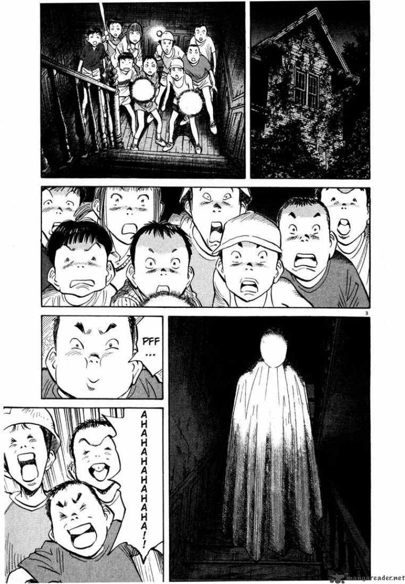 20th Century Boys 87 3