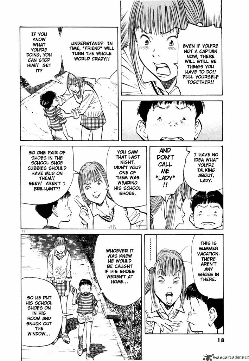 20th Century Boys 88 15