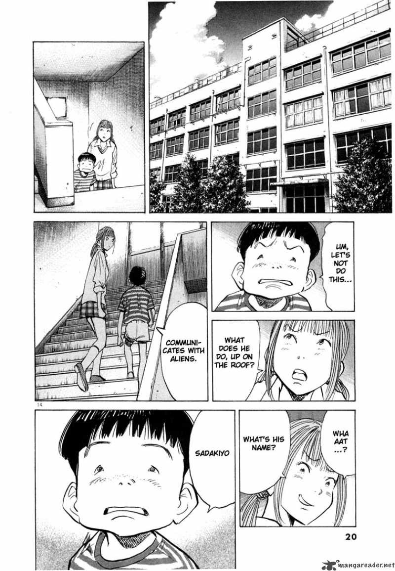 20th Century Boys 88 17