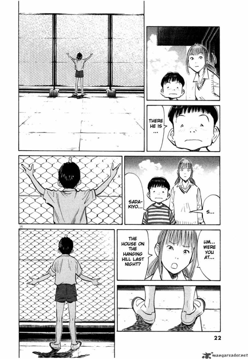 20th Century Boys 88 19