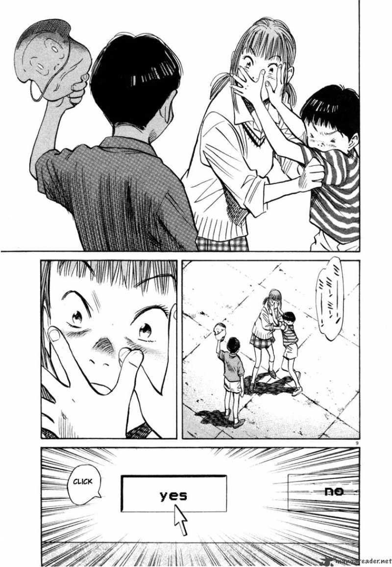 20th Century Boys 89 9