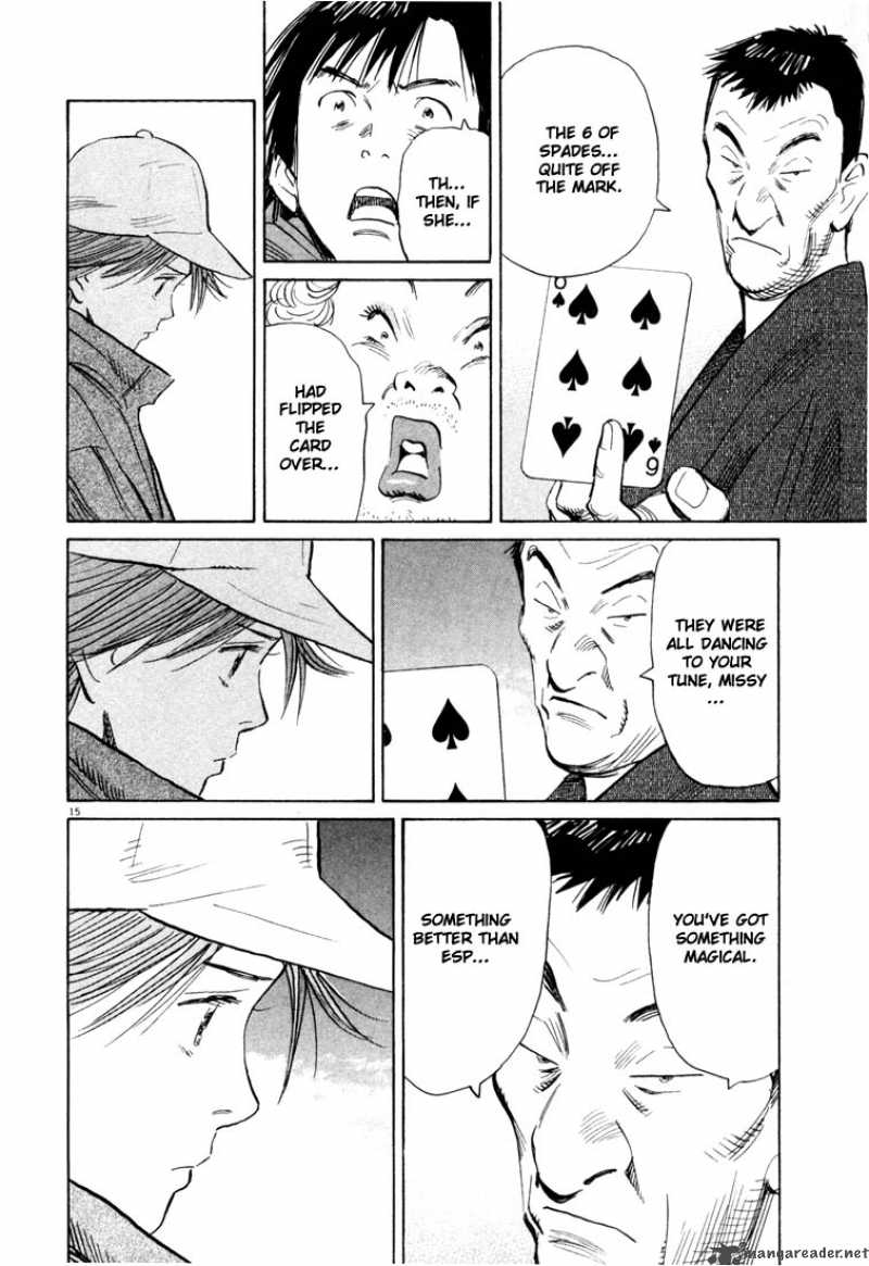 20th Century Boys 92 15