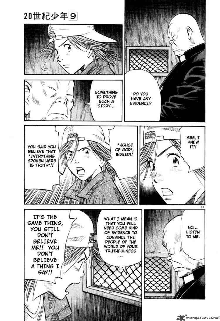 20th Century Boys 93 13