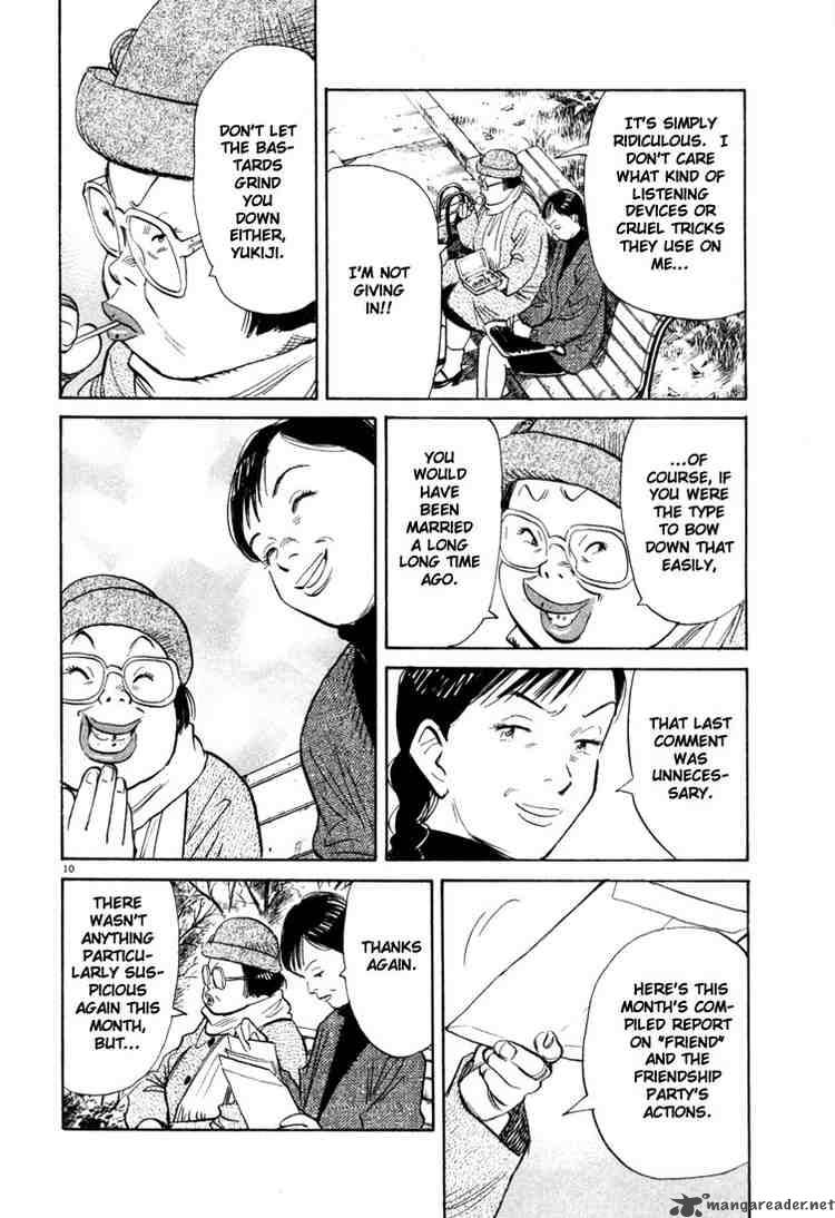 20th Century Boys 94 10