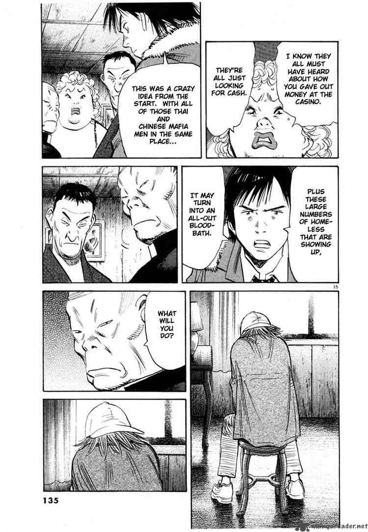 20th Century Boys 94 15