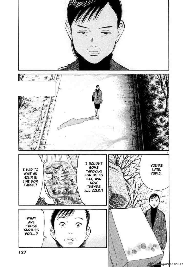 20th Century Boys 94 7