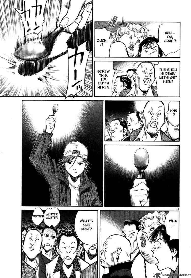20th Century Boys 95 11