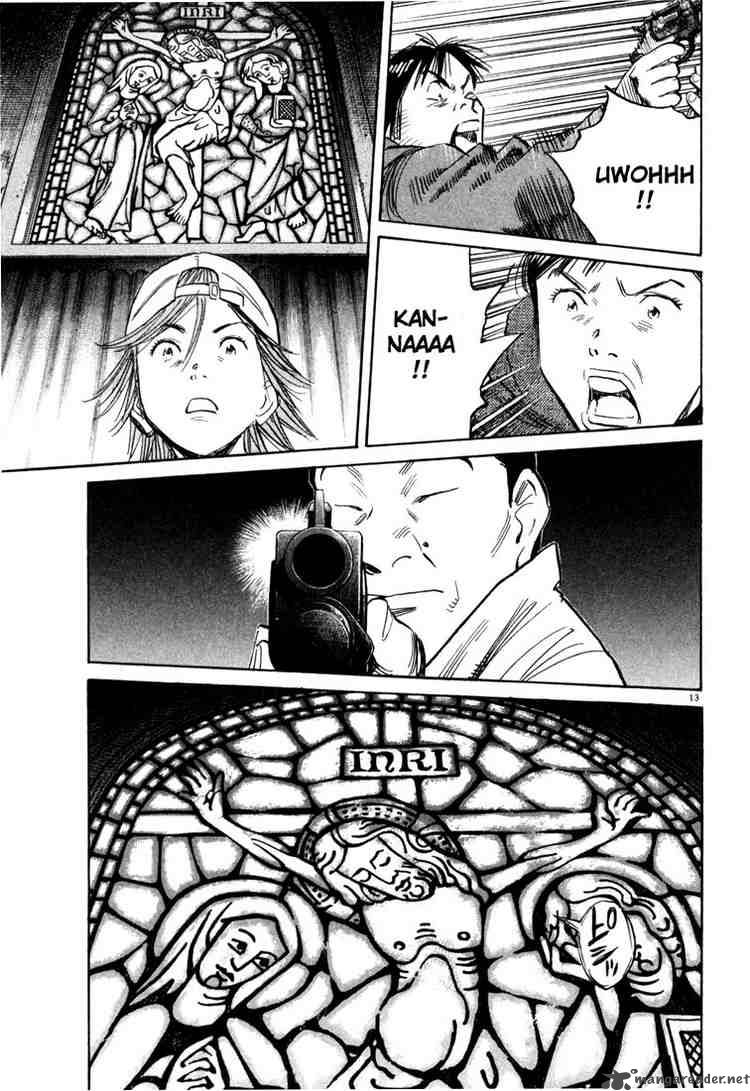 20th Century Boys 97 13