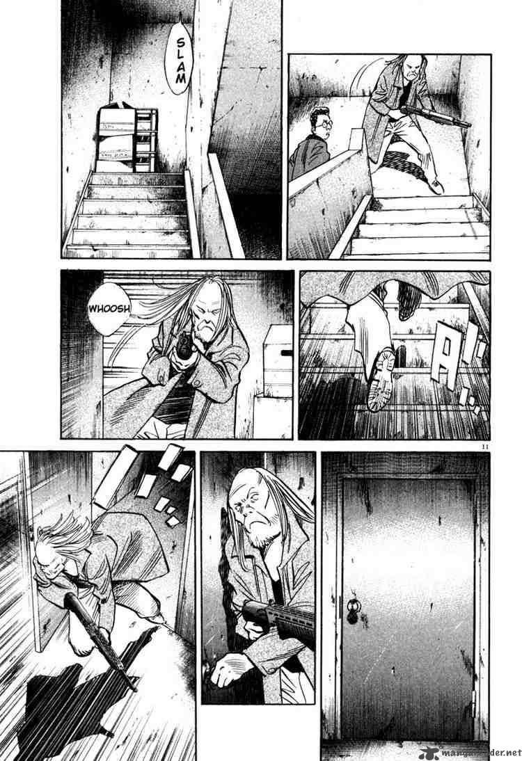 20th Century Boys 98 11