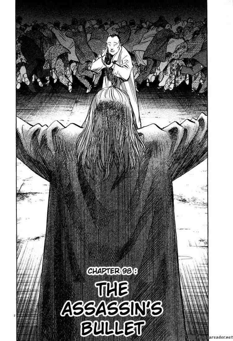 20th Century Boys 98 2