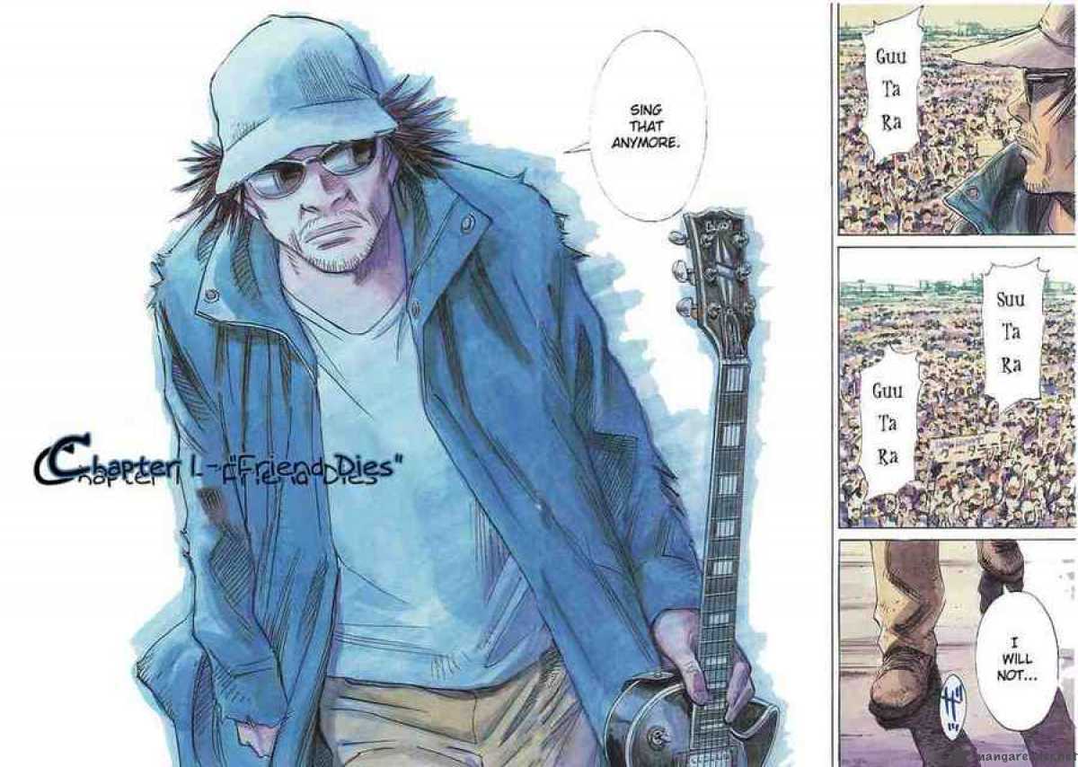 21st Century Boys 1 11