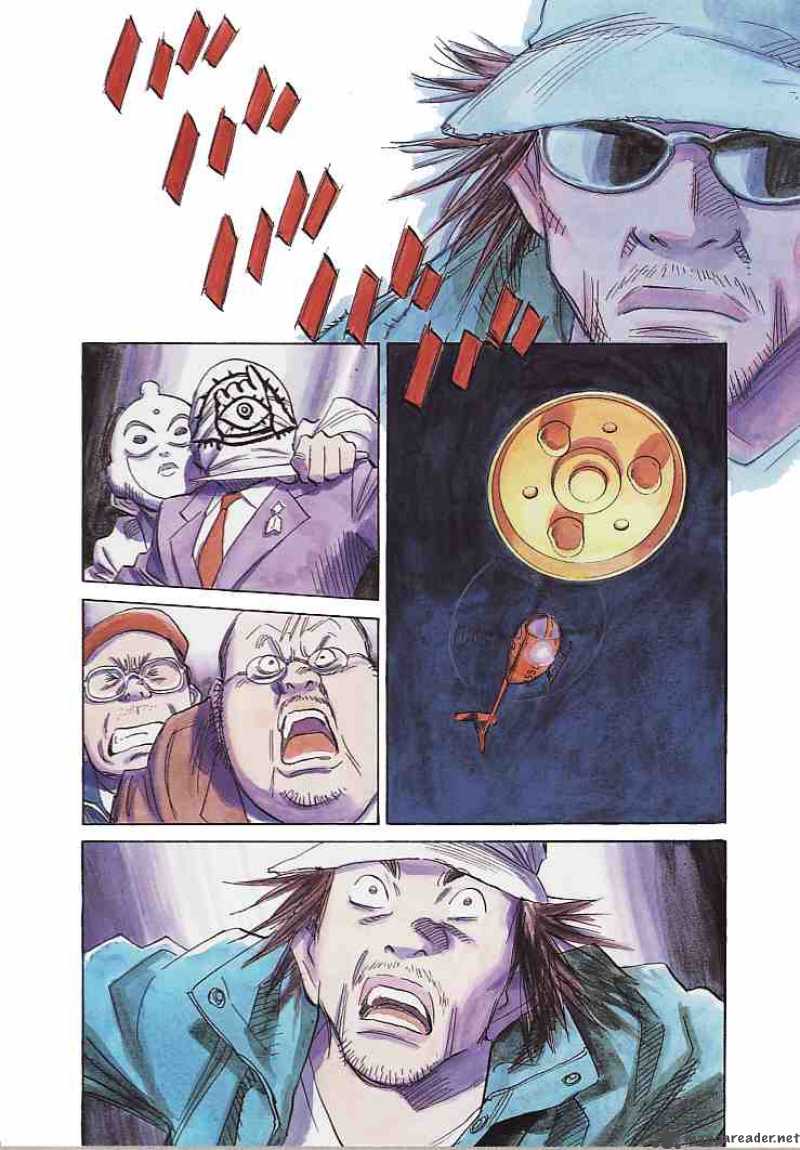 21st Century Boys 1 2