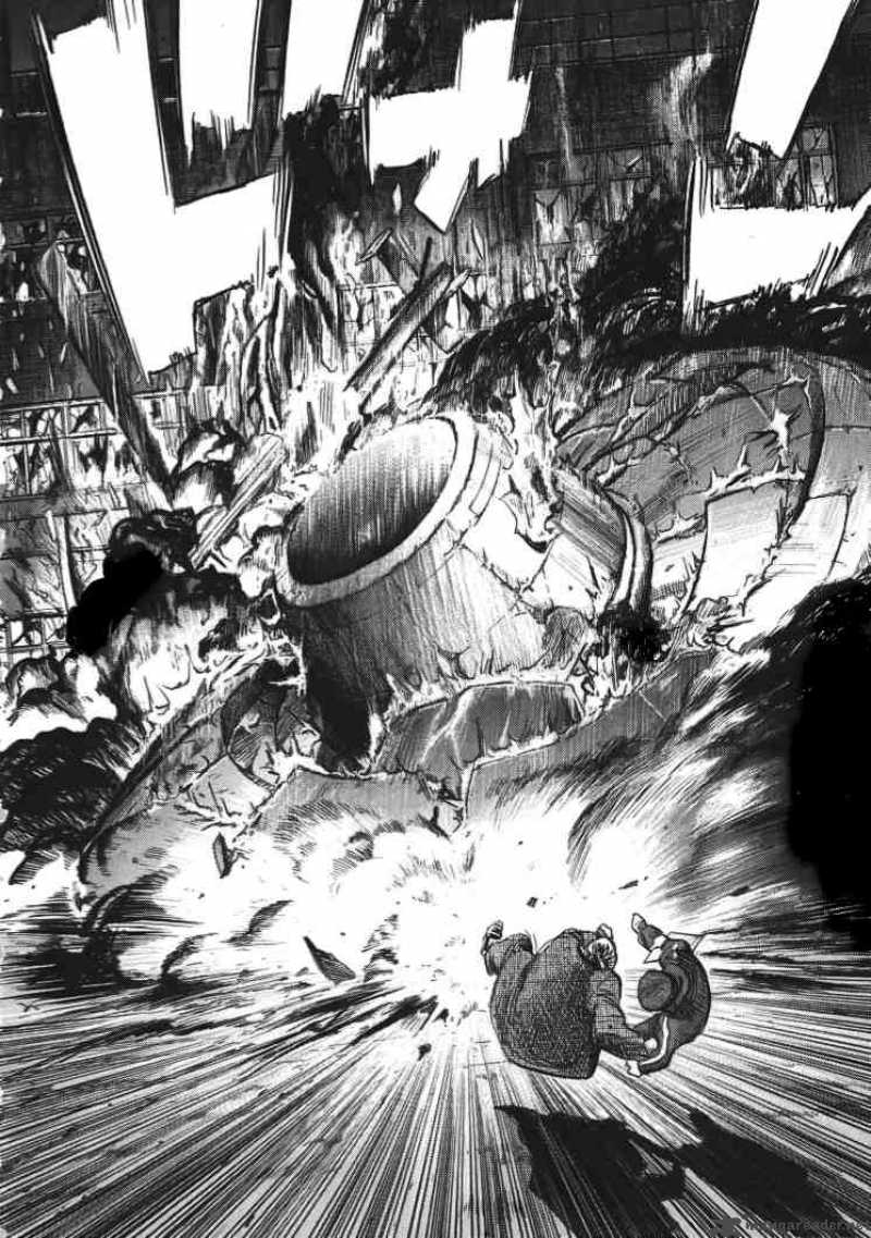 21st Century Boys 1 25