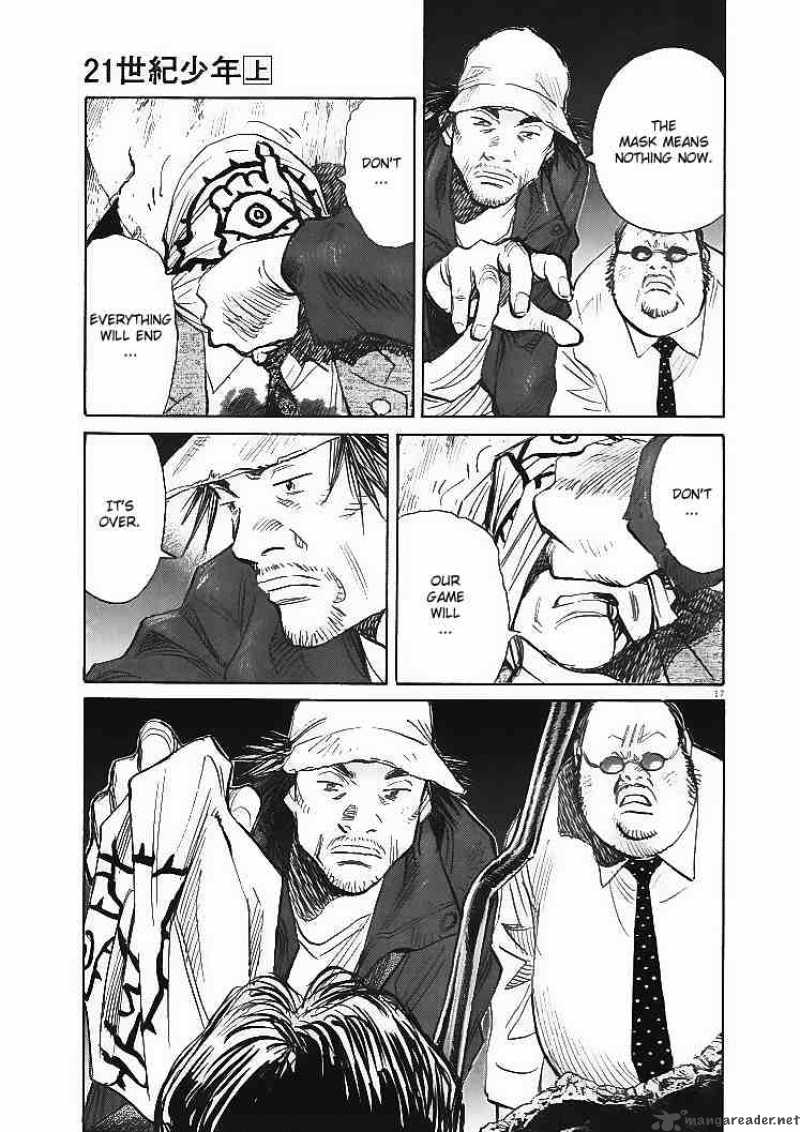 21st Century Boys 1 7