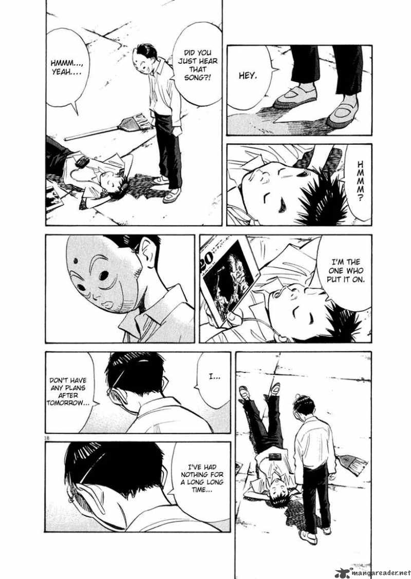 21st Century Boys 16 2