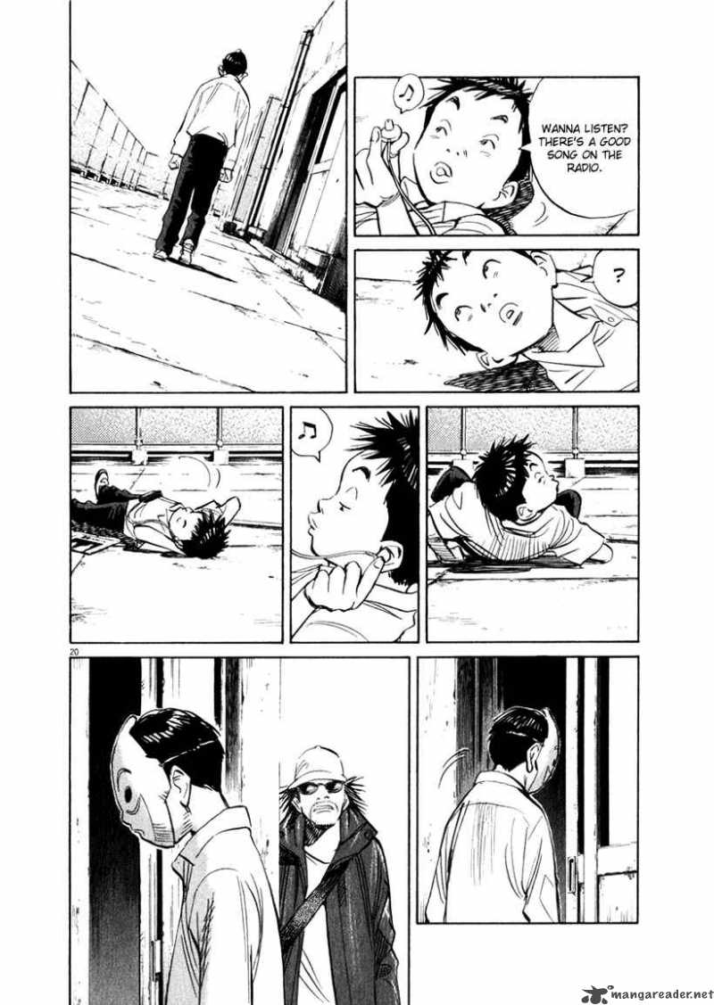 21st Century Boys 16 8