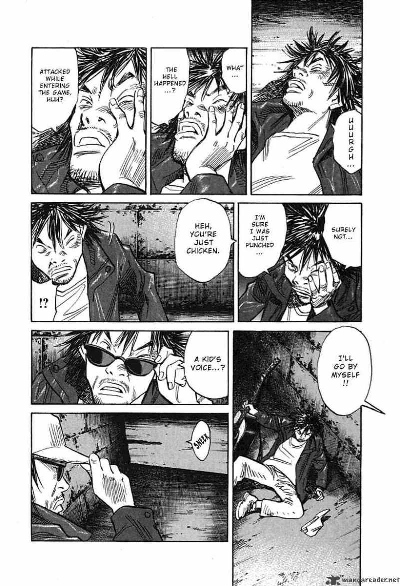 21st Century Boys 5 15