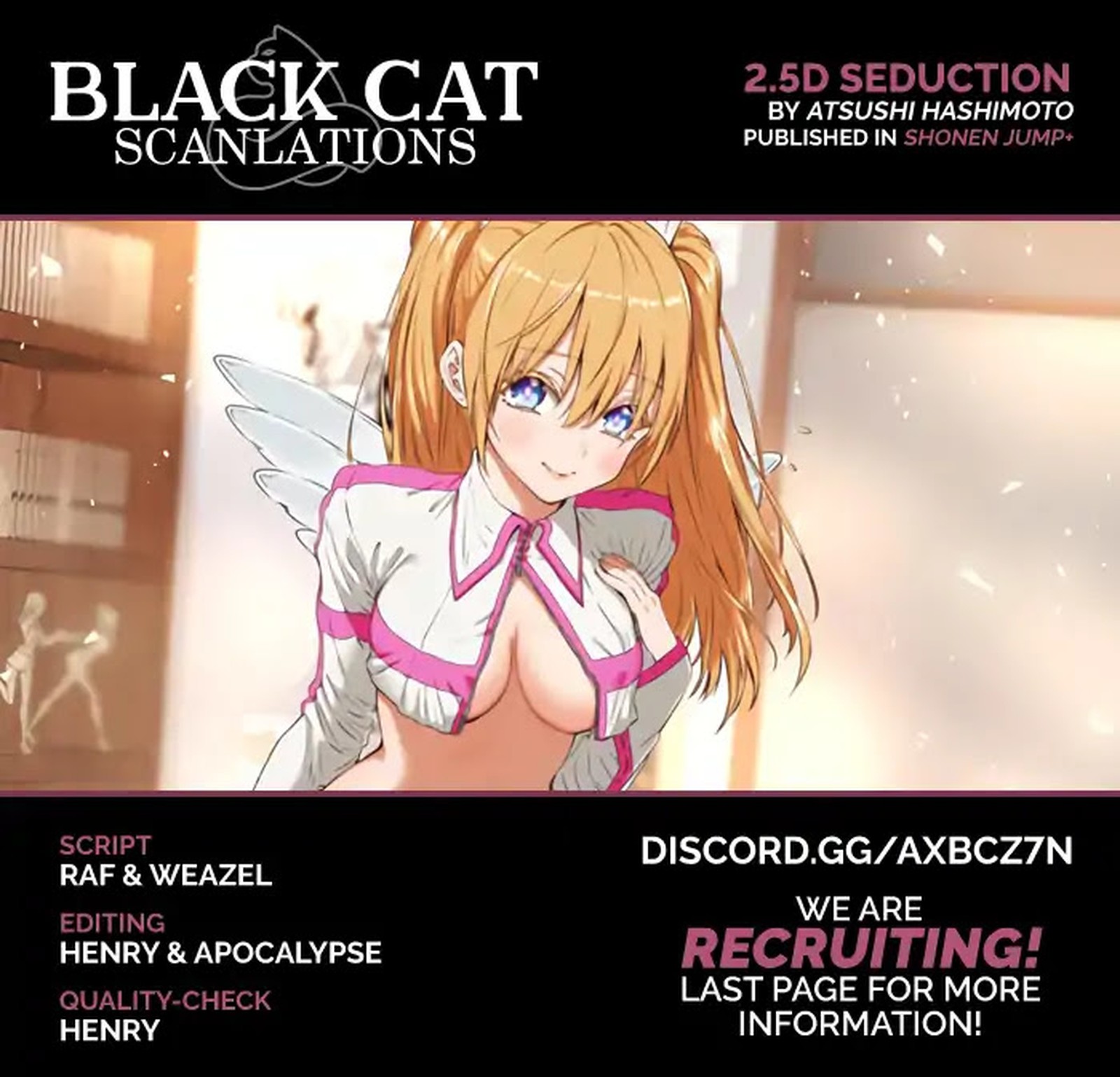 25 Jigen No Yuuwaku 1 2