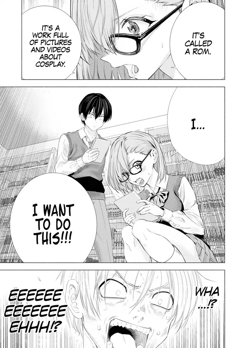 25 Jigen No Yuuwaku 1 25