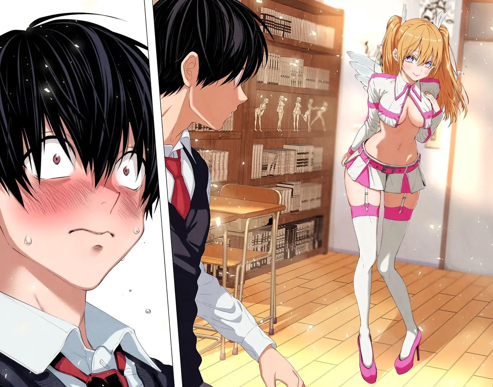 25 Jigen No Yuuwaku 1 44