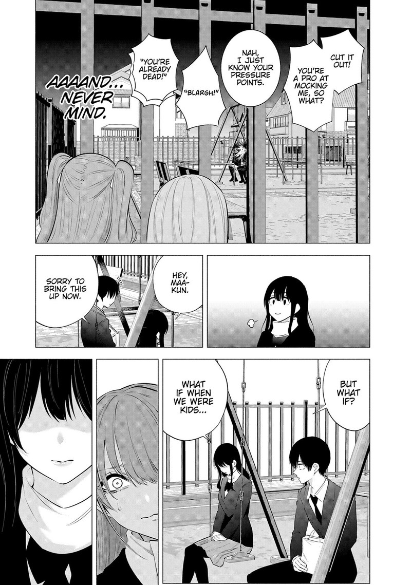 25 Jigen No Yuuwaku 106 7