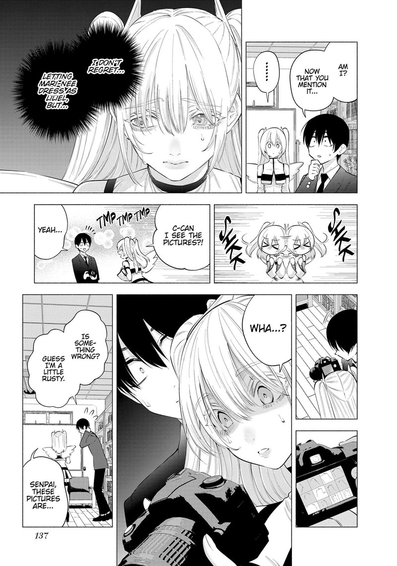 25 Jigen No Yuuwaku 111 7