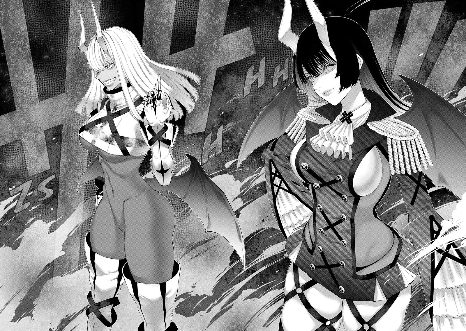 25 Jigen No Yuuwaku 120 15