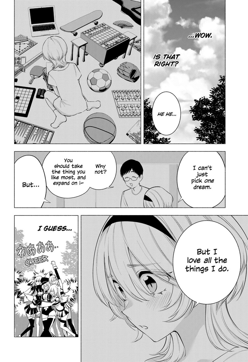 25 Jigen No Yuuwaku 123 20