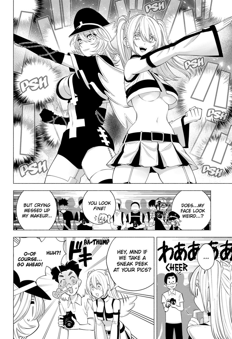 25 Jigen No Yuuwaku 123 6