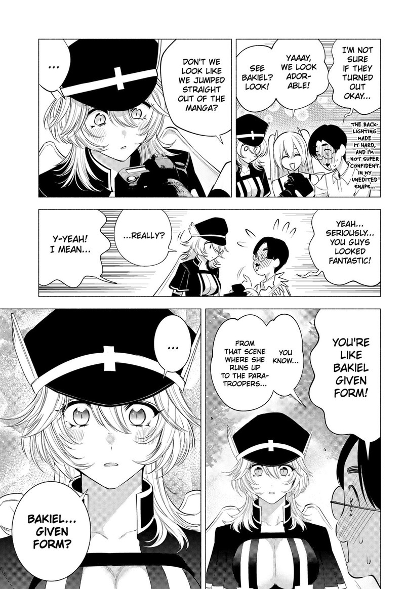 25 Jigen No Yuuwaku 123 7