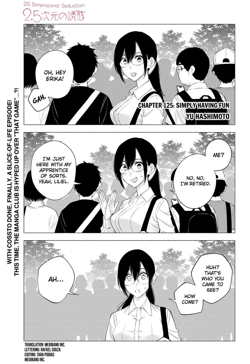 25 Jigen No Yuuwaku 125 1