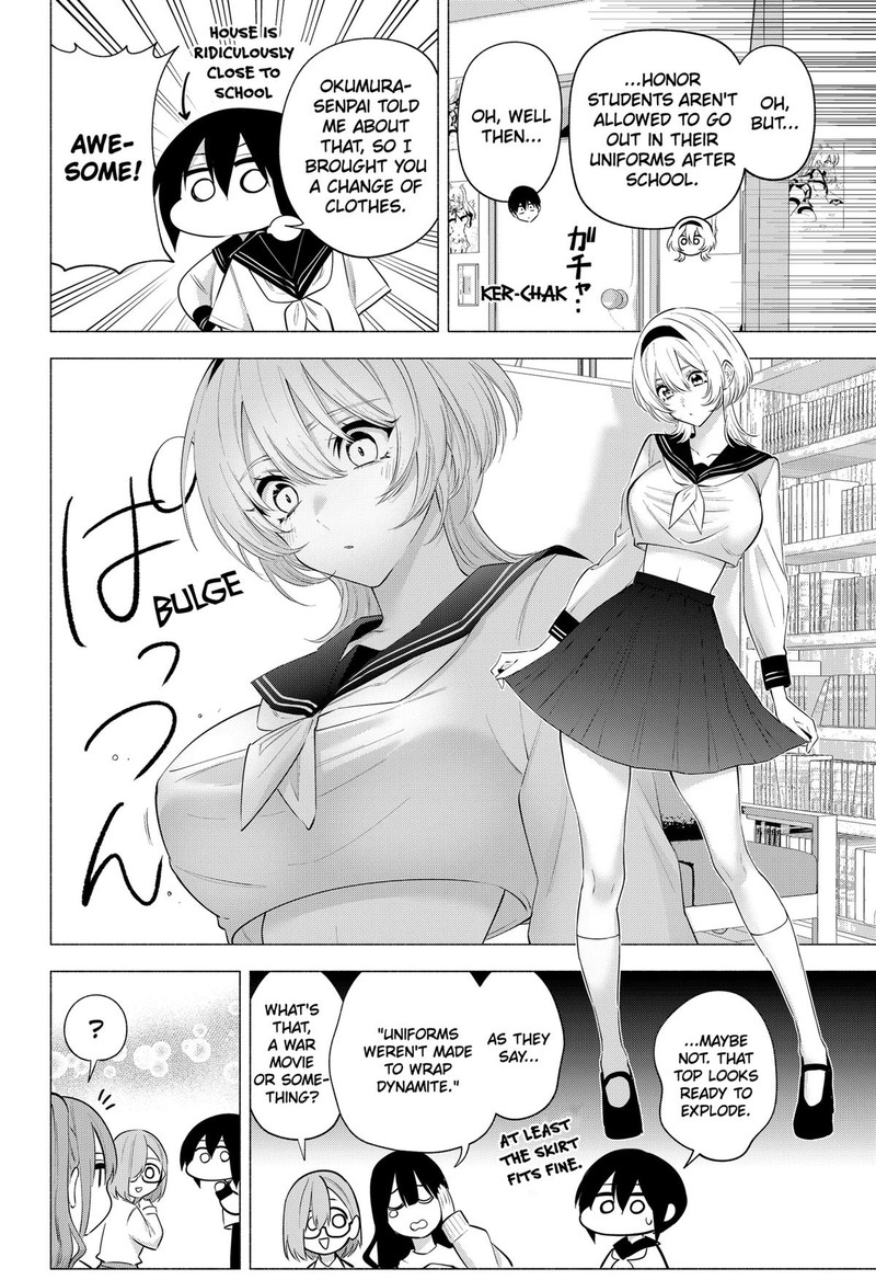 25 Jigen No Yuuwaku 126 2