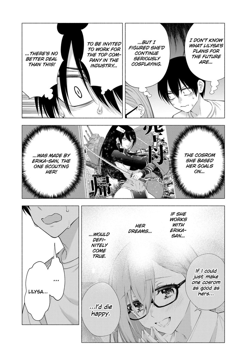 25 Jigen No Yuuwaku 130 15