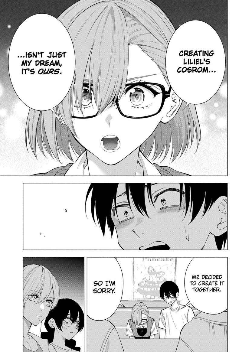 25 Jigen No Yuuwaku 130 17