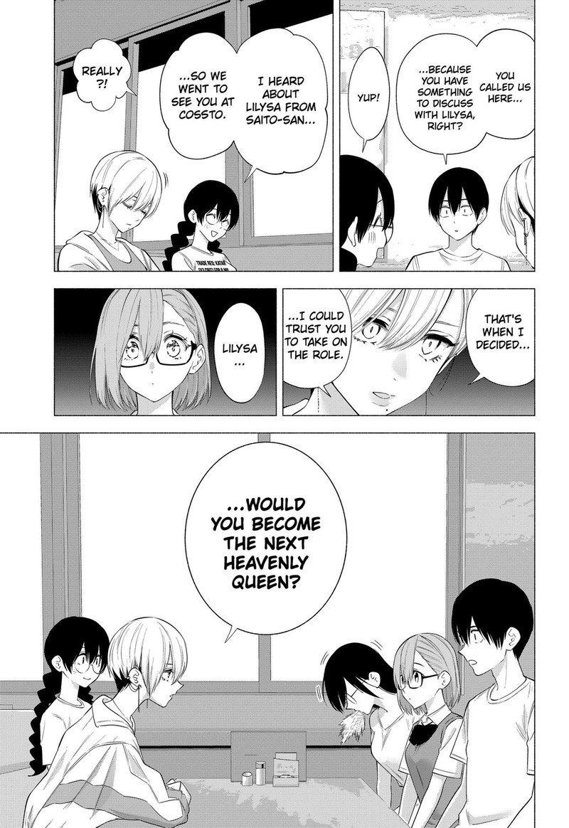 25 Jigen No Yuuwaku 130 9