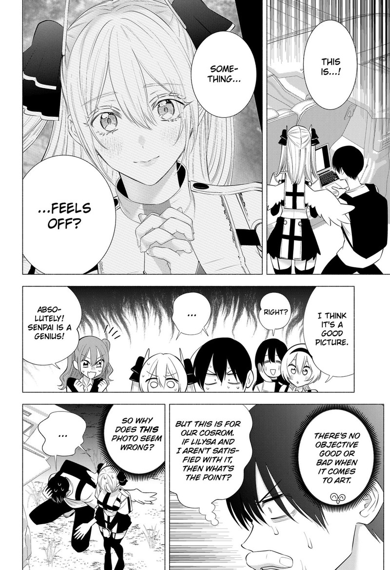 25 Jigen No Yuuwaku 136 2