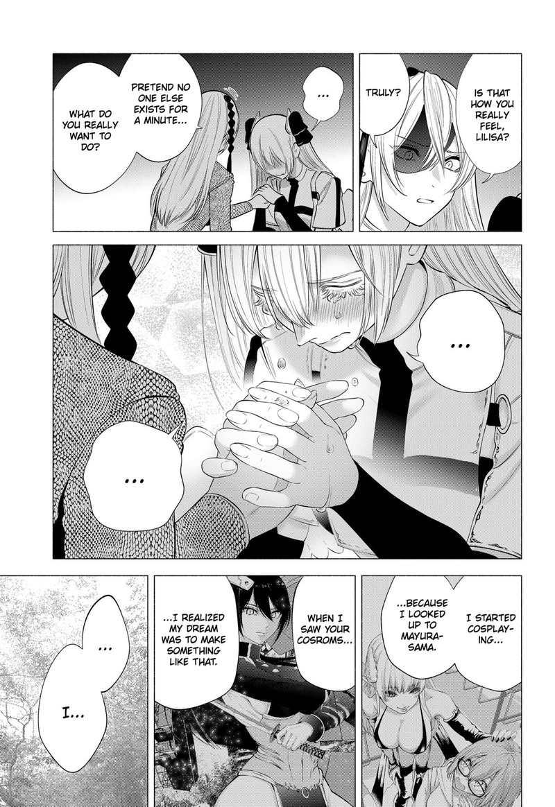 25 Jigen No Yuuwaku 138 9