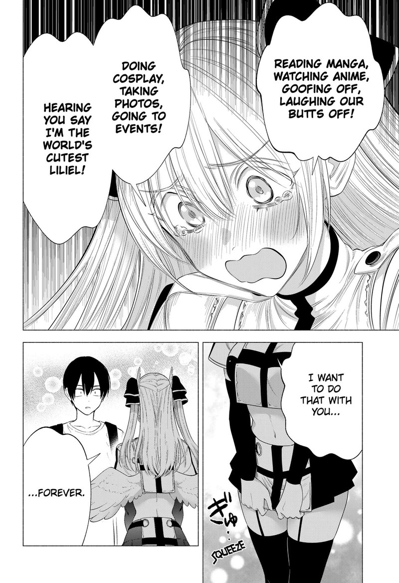 25 Jigen No Yuuwaku 140 10