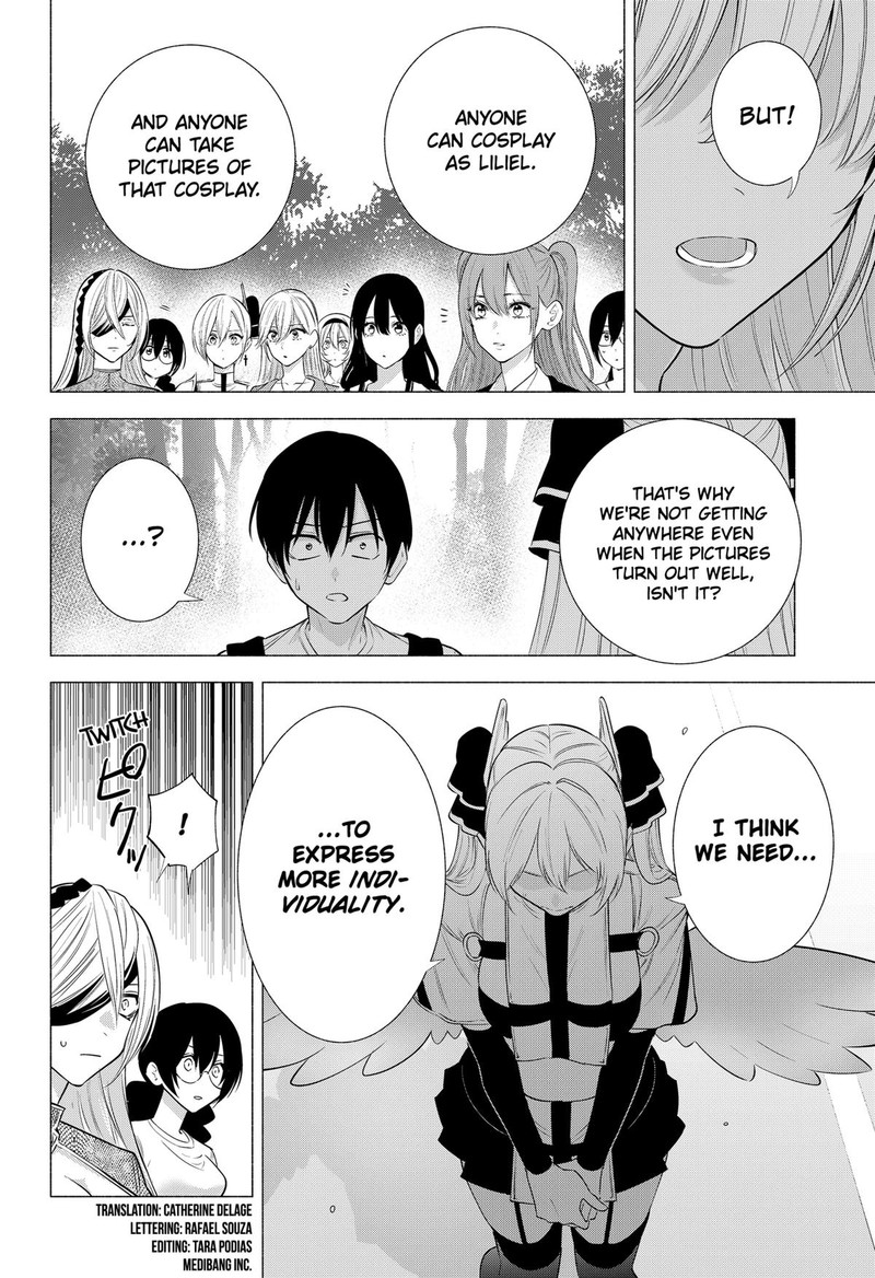 25 Jigen No Yuuwaku 141 2