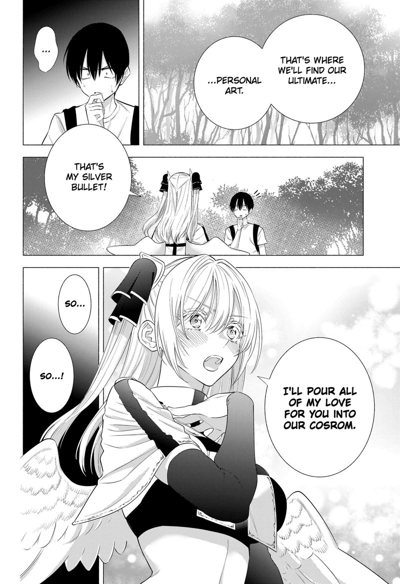 25 Jigen No Yuuwaku 141 8