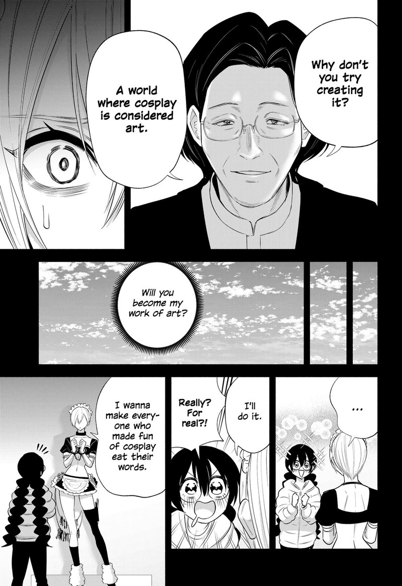 25 Jigen No Yuuwaku 142 7