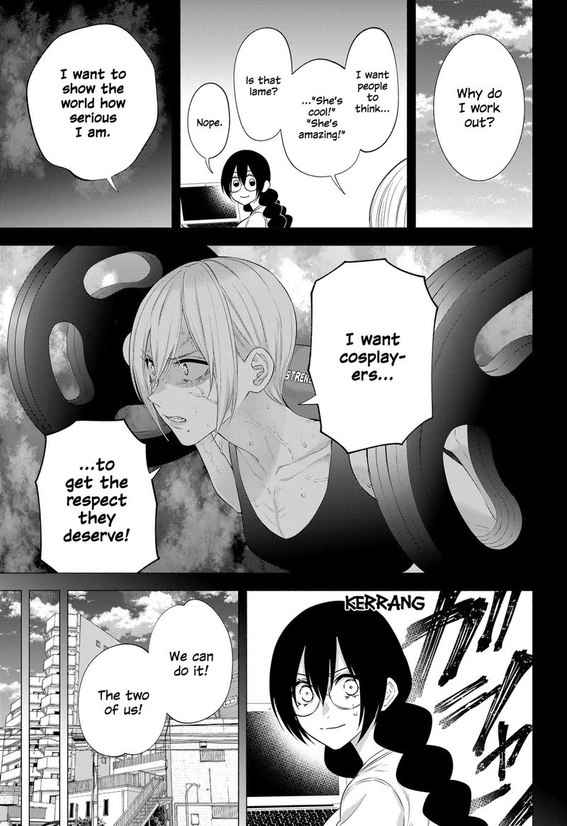 25 Jigen No Yuuwaku 142 9