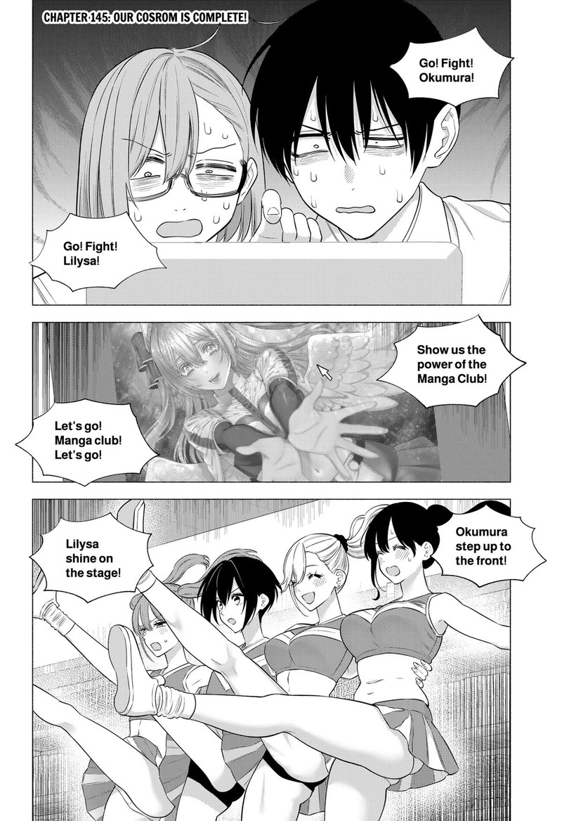 25 Jigen No Yuuwaku 145 2