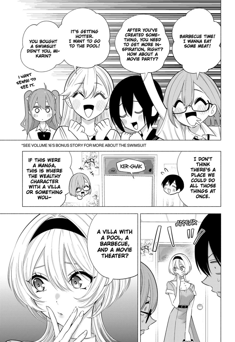 25 Jigen No Yuuwaku 146 3