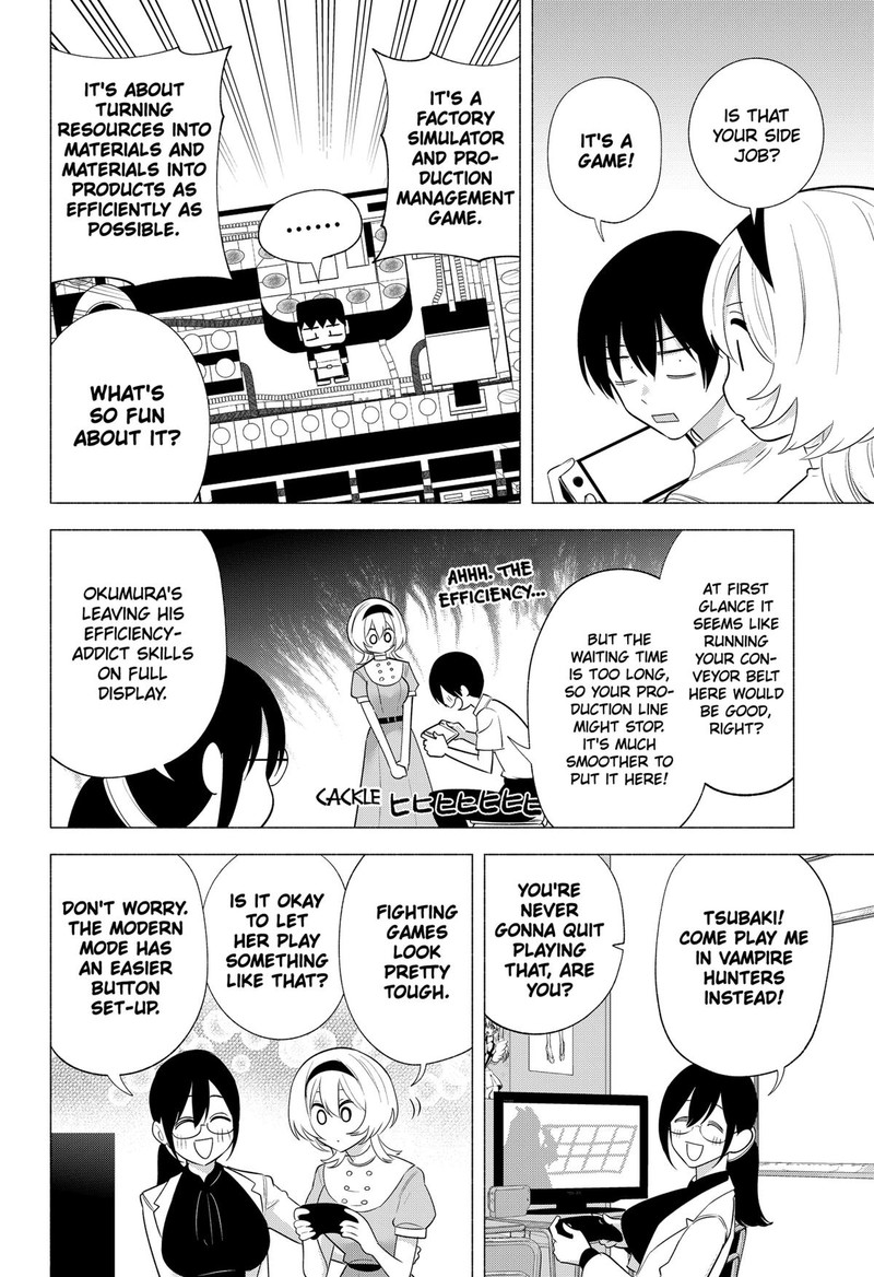 25 Jigen No Yuuwaku 147 2